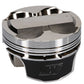 Wiseco Mitsubishi 4G63 2.0L Gen 2 w/156mm Long Rod 85.5mm Bore +.020 Oversize +1.9 Dome Piston Set