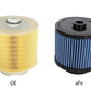 aFe MagnumFLOW Air Filters OER Pro 5R 05-11 Audi A6 Quattro (C6) V6 3.2L