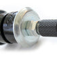 Ridetech HQ Series Shock Absorber Fixed Valve 5.75in Stroke Eye/Stud Mounting 9.55in x 15.3in