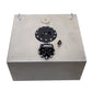 Aeromotive Fuel Cell - 15 Gal - Brushless Gear Pump Module 3.5gpm Spur Pro