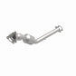 Magnaflow Conv DF 2005-2007 Cobalt 2 L Underbody