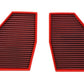 BMC 2019+ BMW 5 (G30/G31/F90) M 550 IX Replacement Panel Air Filter