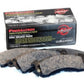 Wilwood Pad Set Promatrix D1092