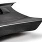 Seibon 16-17 Honda Civic TR Carbon Fiber Hood