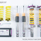 KW Focus RS Clubsport Coilover Kit 2-Way