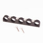 Radium Engineering Hose Separator Clamp - 5 Way