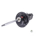 KYB Shocks & Struts Excel-G Strut Front Left Suzuki Kizashi 10-13