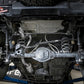 aFe MACH Force-Xp 2.5in 409 SS Catback High-Tuck Exhaust 18-21 Jeep Wrangler (JL) 3.6L 4-Door