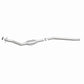 MagnaFlow Conv DF California Grade 92-93 Chrysler Town & Country 3.3L/94-95 Town & Country 3.8L