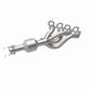 Magnaflow Conv DF 04-05 BMW 545I 4.4L  P/S