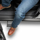 N-Fab RKR Step System 10-17 Toyota 4 Runner (Trail Edition) SUV 4 Door - Tex. Black - 1.75in