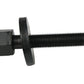 Moroso Chevrolet Small Block Balancer Bolt - 3/4in Hex Head - 7/16in-20 x 2.25in - Steel