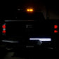 Putco 48in Work Blade LED Light Bar in Amber/White