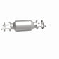 MagnaFlow Conv DF 09-10 Hyundai Genesis 4.6L