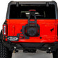 Addictive Desert Designs 21-22 Ford Bronco Stealth Fighter Rear Bumper