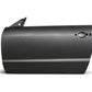 Anderson Composites 05-09 Ford Mustang Dry Carbon Doors (Pair)