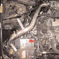 Injen 98-02 Accord 4 Cyl. Polished Cold Air Intake