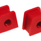 Prothane MG Various Front Sway Bar Bushings - 14mm - Red