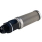 Aeromotive Stealth In-Tank -12AN Bulkhead 100 Micron Stainless Steel Fuel Filter
