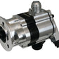 Moroso Procharger Single Stage External Oil Pump - Tri-Lobe - V-Band Clamp - 1.800 Pressure