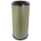 aFe ProHDuty Air Filters OER PG7 A/F HD PG7 RC: 11.38OD x 6.66ID x 21.28H