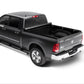 Lund 94-01 Dodge Ram 1500 (8ft. Bed) Genesis Roll Up Tonneau Cover - Black