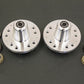 UMI Performance 78-88 GM G-Body C5/C6 Front Brake Conversion Hubs & Bearings