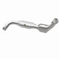 MagnaFlow Conv DF 99-00 Expedition 4.6 2WD DS