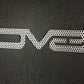 DV8 Offroad 07-18 Jeep Wrangler Tramp Stamp
