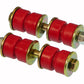 Prothane 90-97 Honda Accord Front End Link Kit - Red