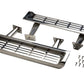Kentrol 2000 Jeep Wrangler TJ Side Steps Pair 97 