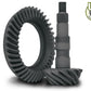USA Standard Ring & Pinion Gear Set For GM 7.5in in a 3.42 Ratio