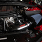 Corsa 17-21 Chevrolet Camaro ZL1 Carbon Fiber Air Intake w/ MaxFlow 5 Oil Filtration
