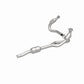 MagnaFlow Conv DF 02-03 Ram 1500 4.7L