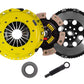 ACT 00-04 Audi A6 Quattro / 00-02 Audi S4 Base / 01-02 Audi S4 Avant HD/Race Sprung 6 Pad Clutch Kit