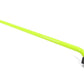 Perrin 2022 Subaru WRX Strut Brace w/ Billet Feet -  Neon Yellow