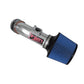 Injen 10-12 Mazda 3 2.5L-4cyl Polished Short Ram Intake
