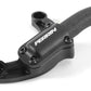 Perrin 2022 Subaru WRX Strut Brace w/ Billet Feet - Black