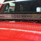Go Rhino 18-20 Jeep Wrangler JL/JLU/Gladiator JT Light Mount - 20in Double Row