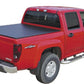 Truxedo 04-12 GMC Canyon & Chevrolet Colorado 6ft Lo Pro Bed Cover