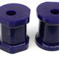 SuperPro 2000 Infiniti QX4 Base Front Lower Inner Rearward Control Arm - w/ Caster Bushing Kit