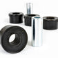 Whiteline Plus 05+ BMW 1 Series/3/05-10/11 3 Series Rear Control Arm - Lower Inner Bushing Kit