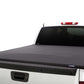 Lund 07-17 Chevy Silverado 1500 (5.5ft. Bed) Genesis Elite Roll Up Tonneau Cover - Black