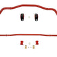 Pedders 2015+ Ford Mustang S550 Front and Rear Sway Bar Kit