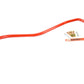 UMI Performance 78-88 GM G-Body 1in Solid Rear Sway Bar