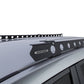 Rhino-Rack 08-21 Toyota Land Cruiser J200 4 Base Backbone Mounting System