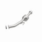 MagnaFlow Conv DF 06-10 Honda Civic 1.3L