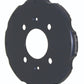 Wilwood Hat-BB Front 1.16in Offset 4 x 3.93 - 8 on 7.00in