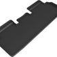 3D MAXpider 20-21 Tesla Model S Kagu 2nd Row Floormat - Black