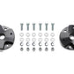 Fabtech 09-23 Ram 1500 4WD 2in Leveling System